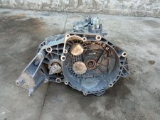 Boite de vitesse Opel ZAFIRA