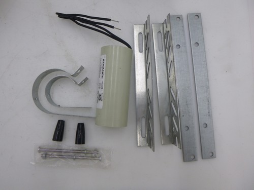 Advance Signify 71A8251-001D Core and Coil Ballast Kit 1-250W 480V HP Sodium - Picture 3 of 4