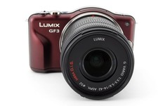 lumix gf3 lens products for sale | eBay