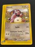 Miltank 94/147 Common Aquapolis Vintage Pokémon Card Non Holo *Read Desc*