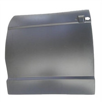 7AP039 AußEntüRpanel Links Aixam City Impulsion GTO Crossover Coupe