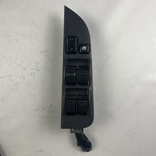 93-97 Toyota Corolla Driver Left Side Master Power Window Switch Genuine Oem