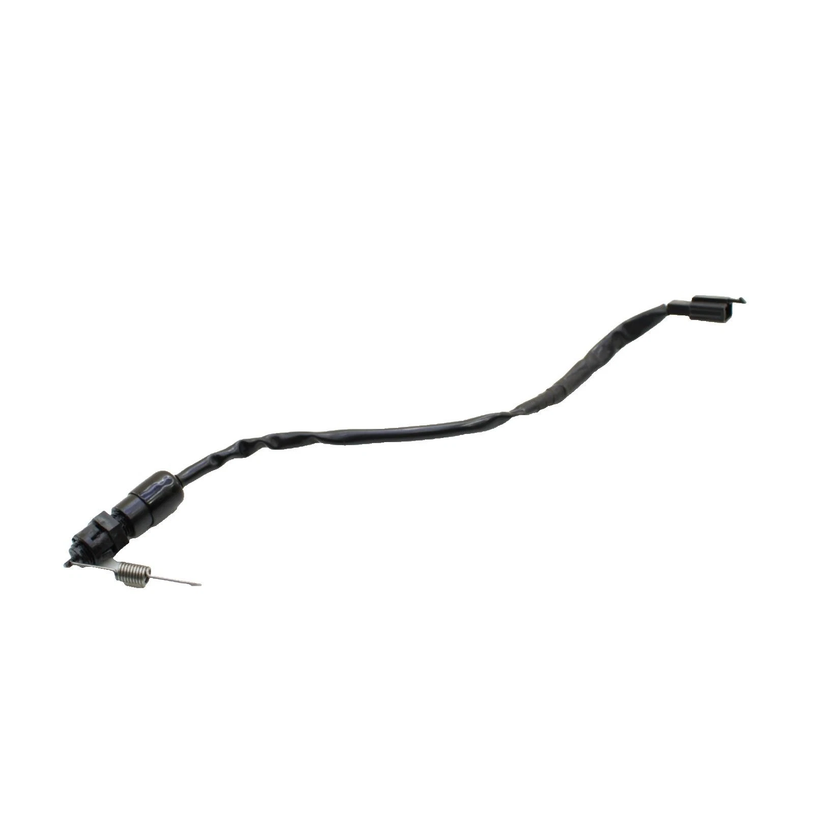 2009 - 2012 TRIUMPH DAYTONA 675 REAR BRAKE SWITCH Tail Light Taillight OEM