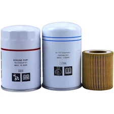 New 2901086501 Filter Service Repair Kit for Atlas Copco Air Compressor PM SET
