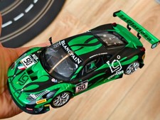 Carrera Digital 124 23839 Ferrari 458 Italia GT3 AF Corse #90 Blancpain 2016