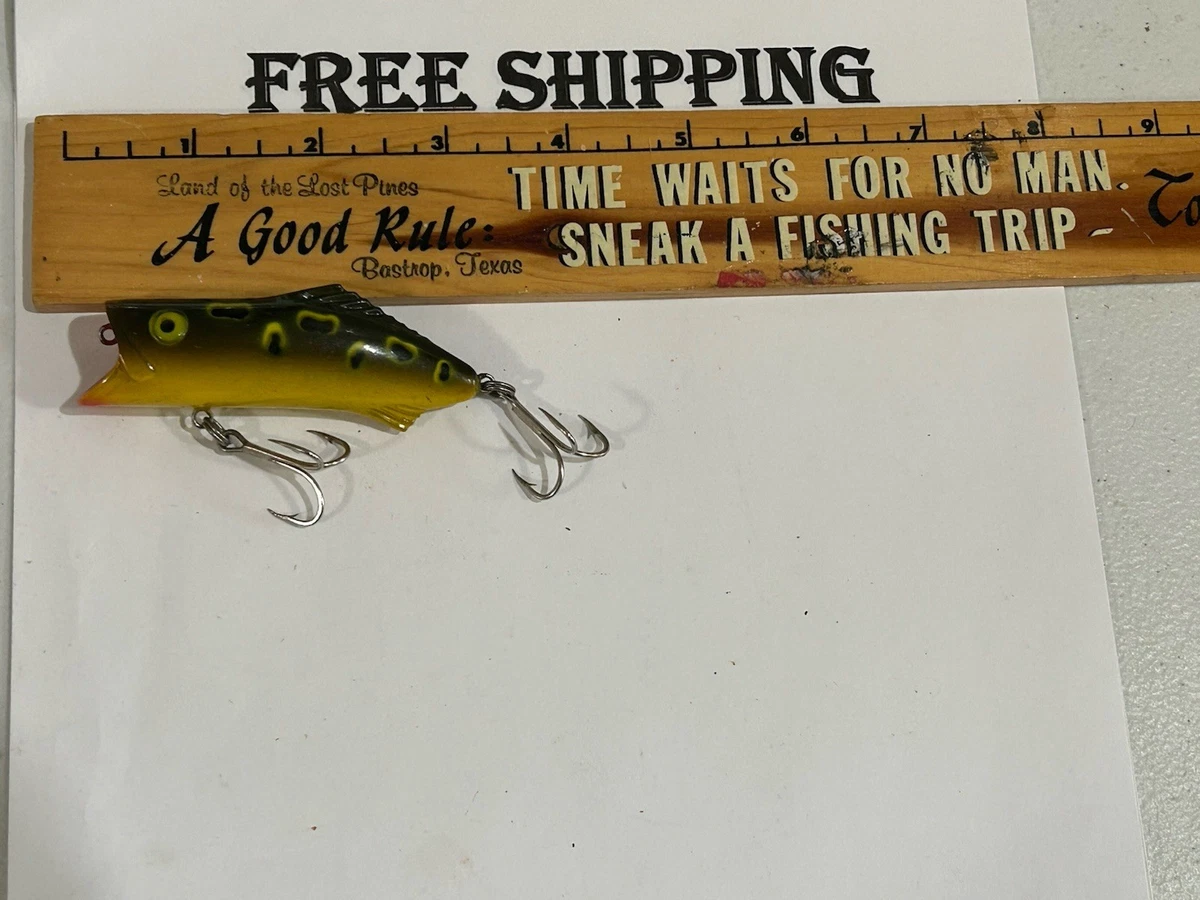 Whopper Stopper for sale | eBay