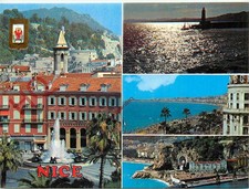 Ansichtskarte> schön (Multiview)