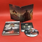 Nioh 3 SteelBook Launch Edition (Sony PlayStation 5, PS5) Complete CIB/Free 🚢