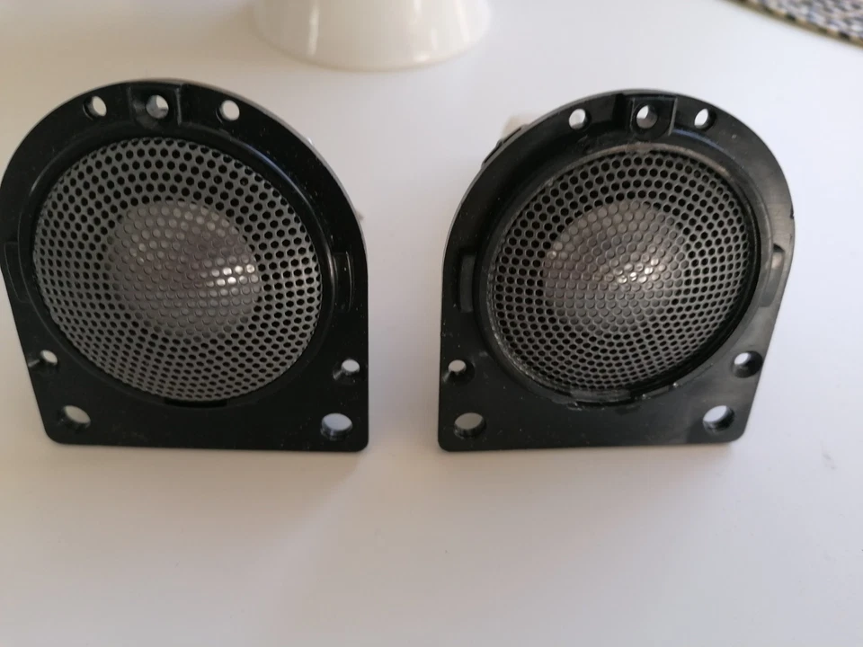 B&W Tweeter ZZ28649 für die Modelle: 681/682/683 - Bild 1 von 4