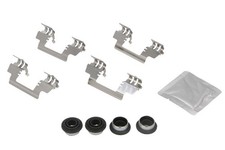 Kits de frein Chrysler 300C