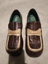 Windsor Smith Men’s Vintage Platform Shoes  Size 9uk  60s 70s Glam Rock / Disco