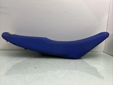 2007 - 2010 KTM450SXF KTM 250SXF SDG W/Bump Seat Main Driver Cushion Pan K