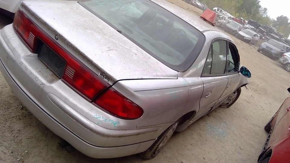 Espejo retrovisor con sensibilidad a la luz Opt DD6 compatible con 00-05 IMPALA 5204670 Foto 4 de 4