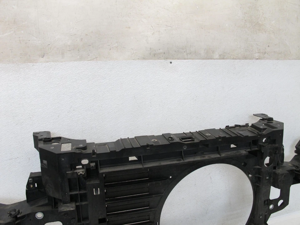 11-16 MINI COOPER S COUNTRYMAN PACEMAN R60 PANEL DE SOPORTE DEL RADIADOR OEM 011724B Foto 3 de 4