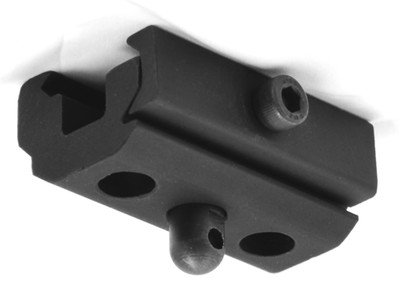 TMS Bipod Sling Swivel Adapter for RAS RIS Picatinny Weaver Rails NEW