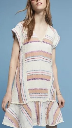 Anthropologie Holding Horses Elira 
