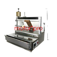Manual Perfume Box Overwrapping Machine,Cellophane Wrapping Machine  ACW-88