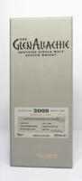 (184,29 €/L) 0,7L The Glenallachie Speyside Single Malt Scotch Whisky | 2009