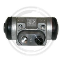 Original A.B.S. Radbremszylinder 72993 FüR Hyundai