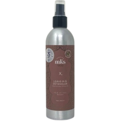 Marrakesh MKS Eco X Leave-In and Detangler Isle of You Scent 10 oz