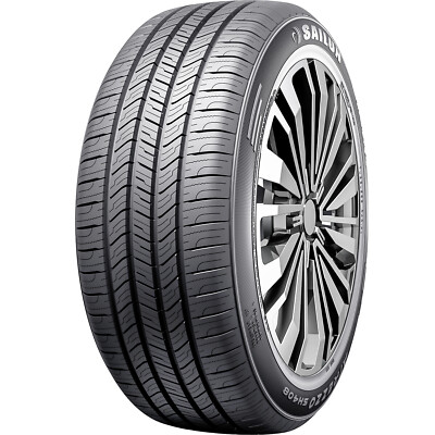 2 Tires Sailun Atrezzo SH408 215/60R16 95V AS A/S Performance