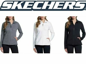 skechers go walk fleece lined