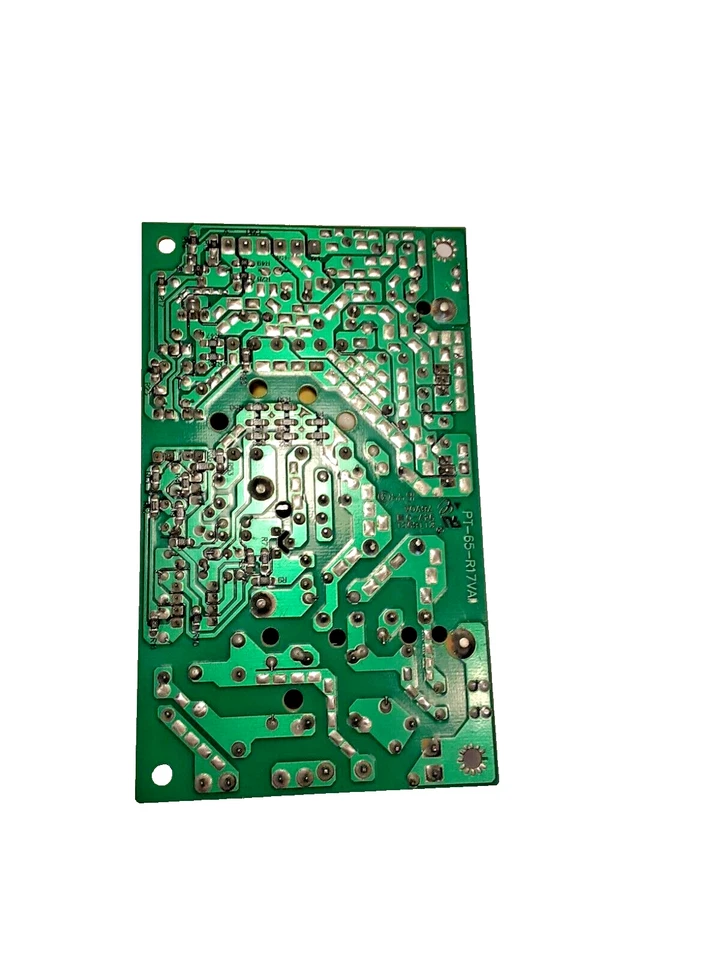 Apogee Rosetta 800 Converter Replacement internal power supply board NEW! - Image 2 of 2