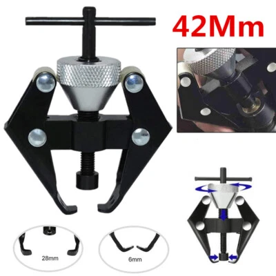 Wiper Arm Puller Bearing Remover Car Easy Pulling Bolted-On Windscreen Arms