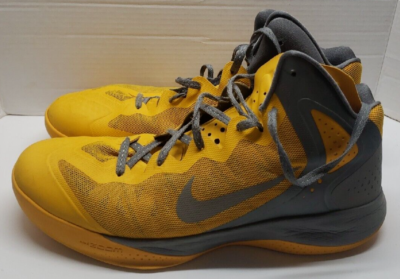 2011 Nike Zoom Hyperenforcer PE  