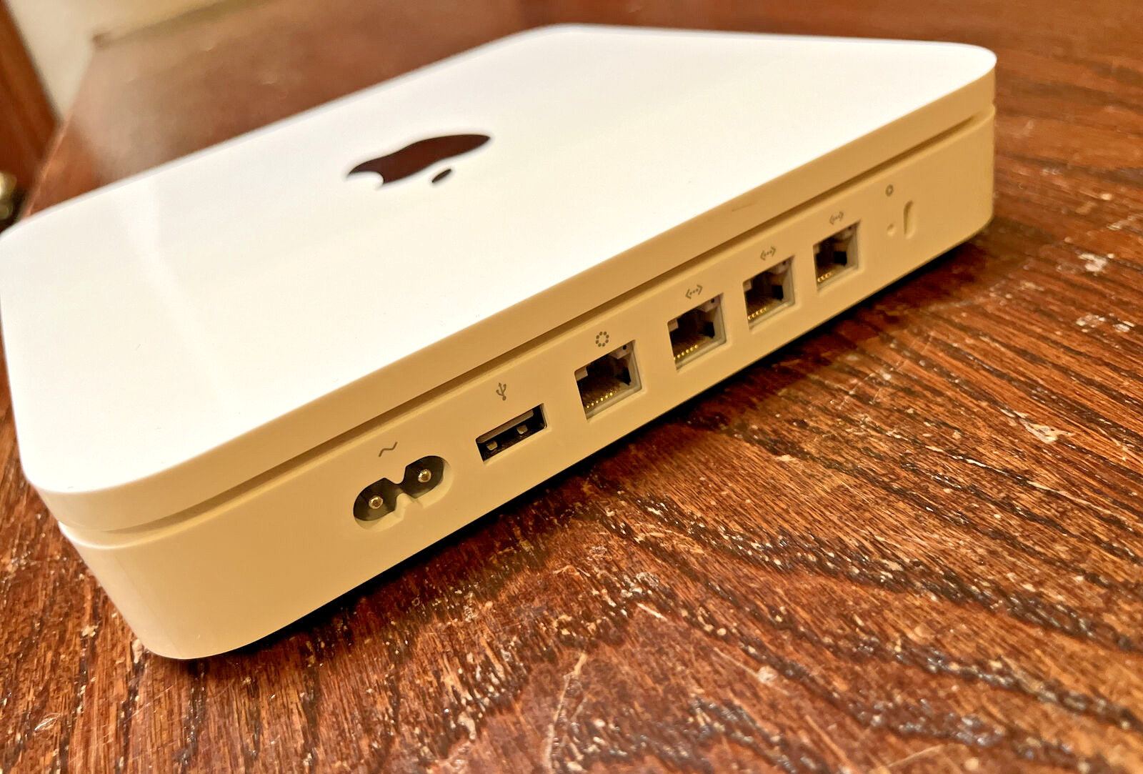 Apple Time Capsule 1TB Model A1254