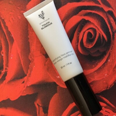 Younique Touch Glorious Hydrating Face Primer