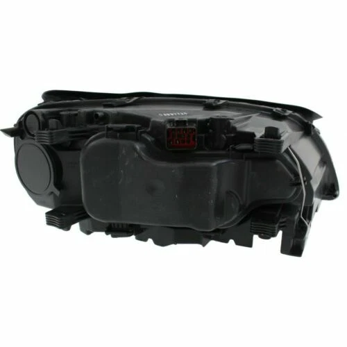 FARO HALÓGENO CONDUCTOR IZQUIERDO VOLVO S80 2012 2013 Foto 2 de 2