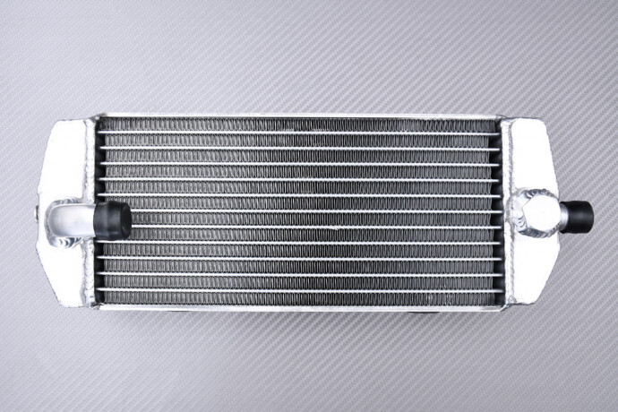 Radiateur de course AVDB Beta RRS 430 à refroidissement haute capacité - 4