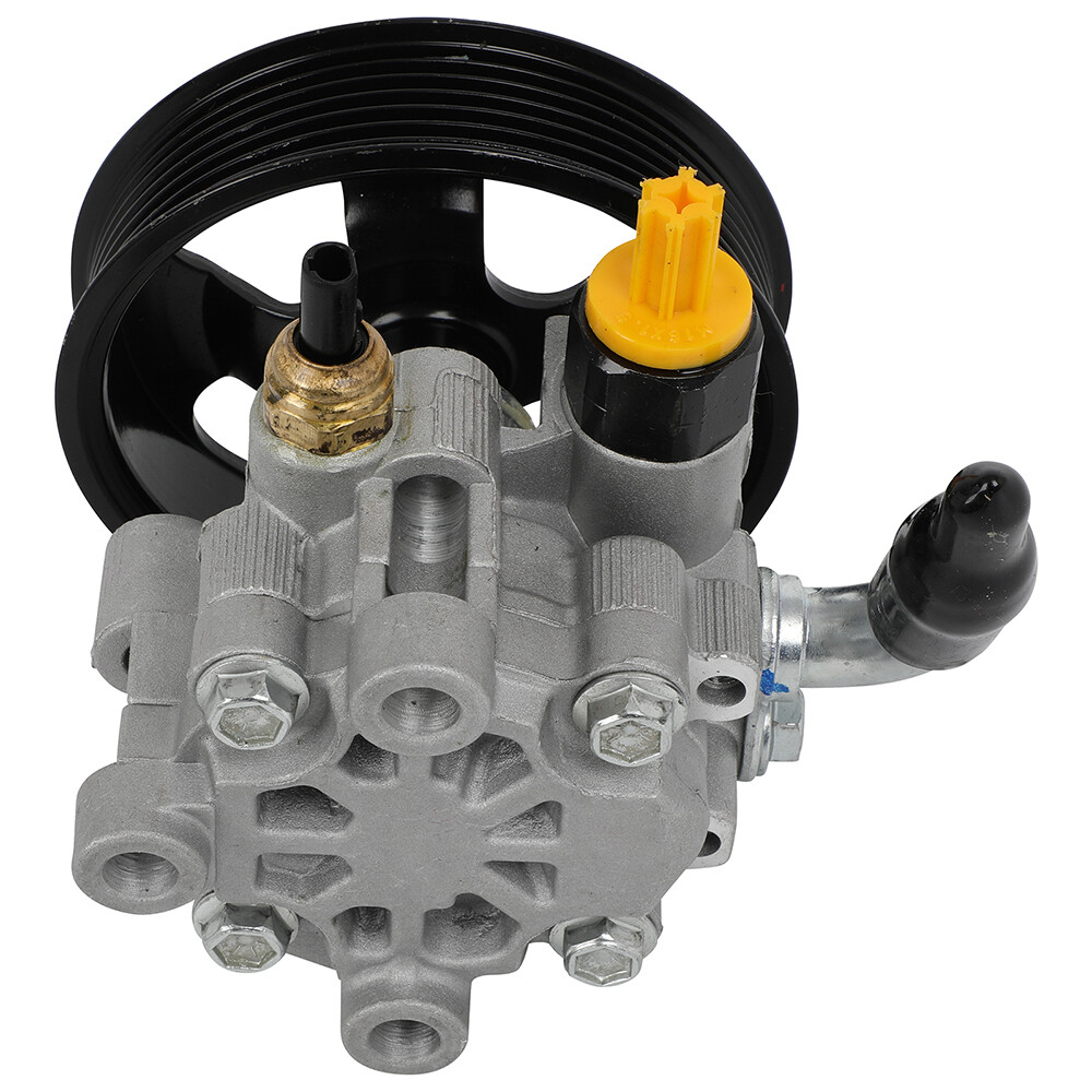 For Scion tC 2005-2010 2.4L Power Steering Pump with Pulley | eBay