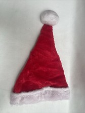 Santa s Best Christmas Hat Kids Size M
