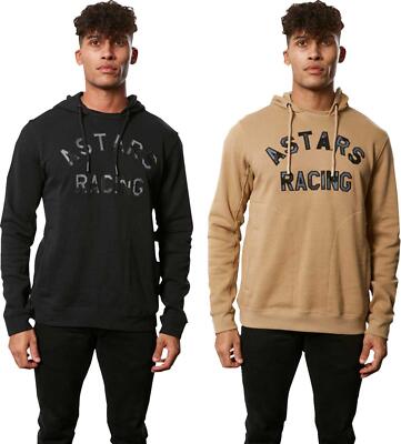 Alpinestars Assured Hoodie  - Mens Sweatshirt