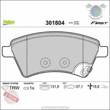 Kits de frein Suzuki SX4