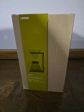 HARIO V60 Olive Stand Set VSS-1206-OV Dripper Server Olive wood Japan F/S