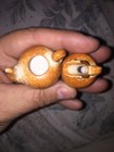 Lot Of Six Vintage Small Ceramic Items  — photo 9