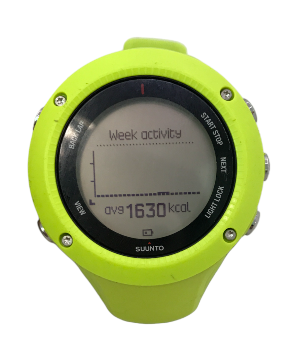 Reloj Suunto Suunto Ambit3 Suunto Spartan Ultra App Suunto Ambit3