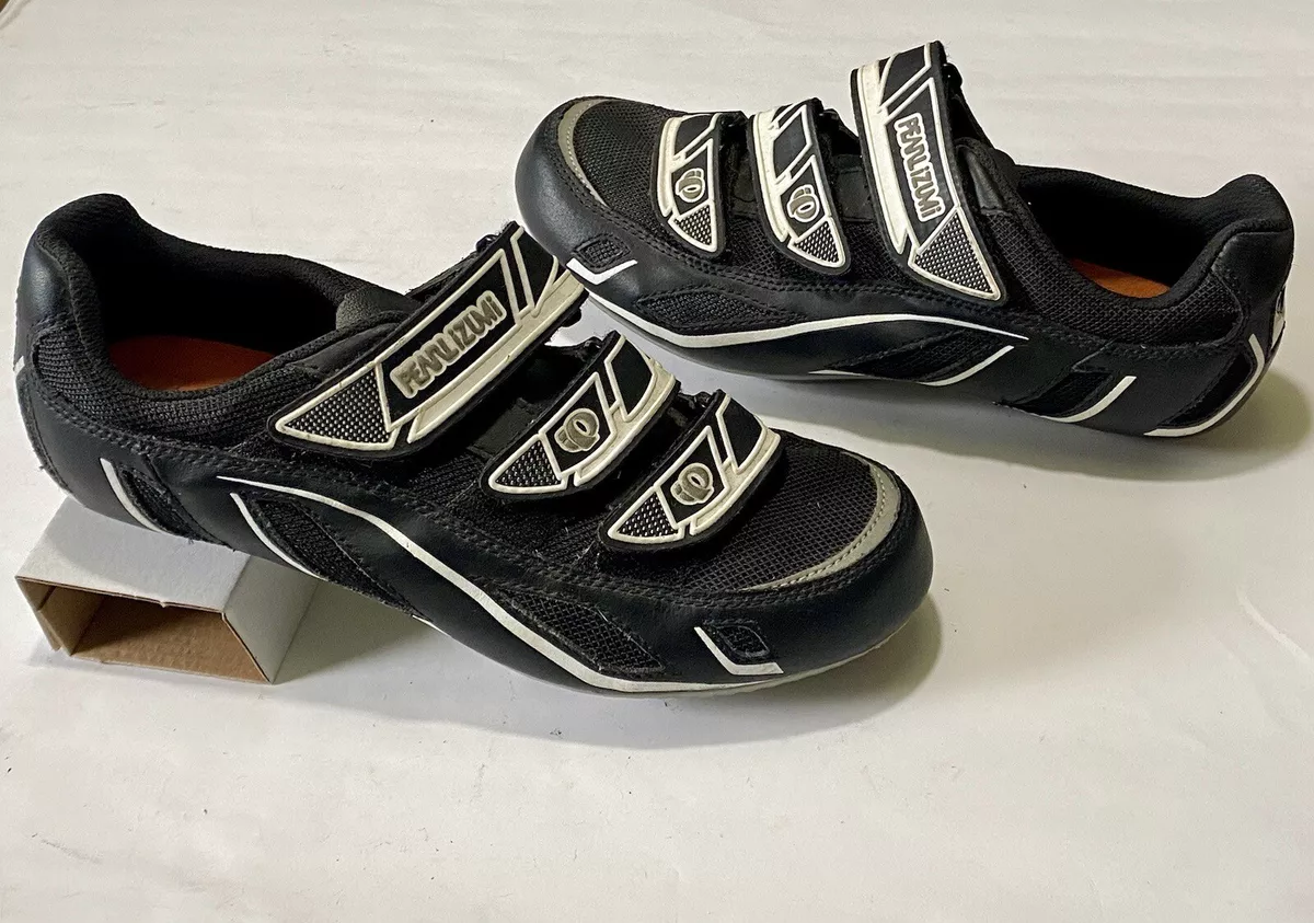 Pearl izumi i clearance beam cycling shoes