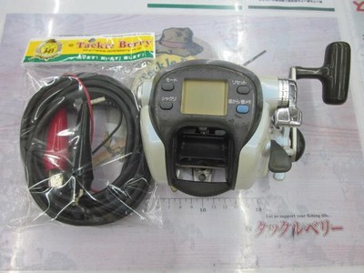DAIWA SUPER TANACOM X500CP | eBay