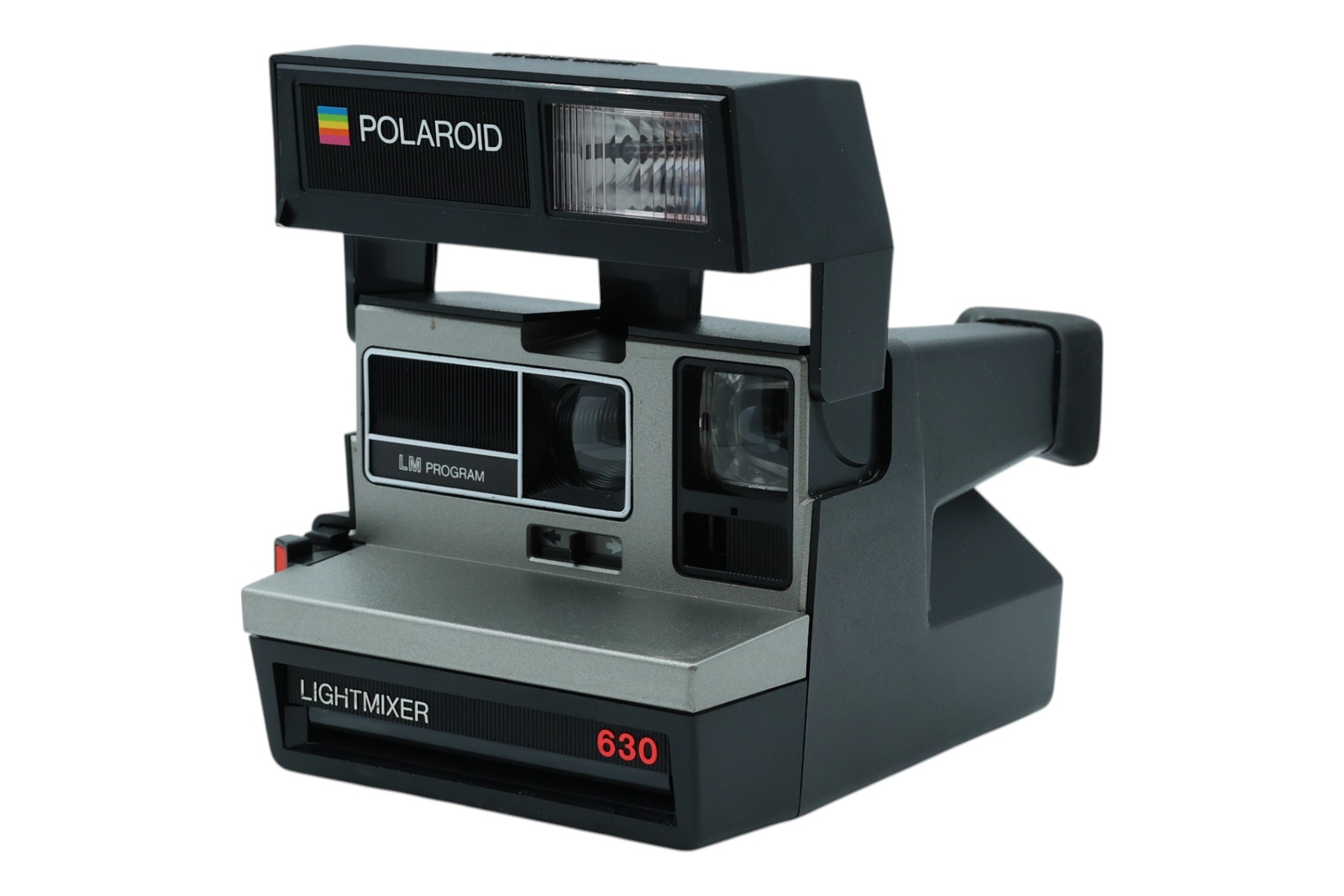 Polaroid Lightmixer 630 Instant Camera
