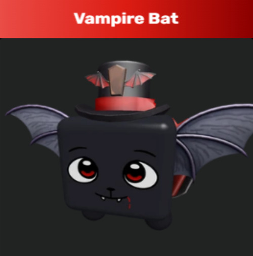 vampire bat pet mm2｜TikTok Search