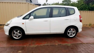 Cheap Honda Jazz For Sale Cars Vans Utes Perth