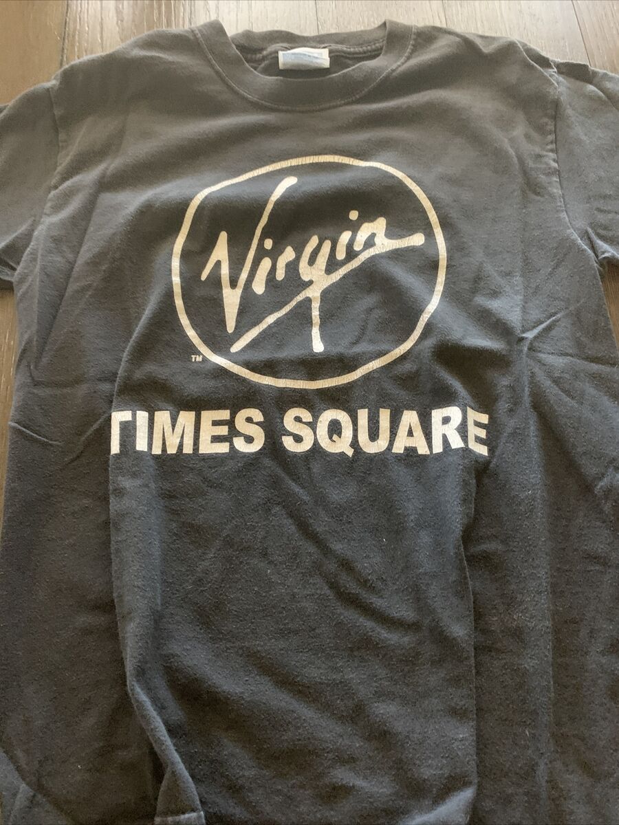 Four Square T-shirt - The Vamps