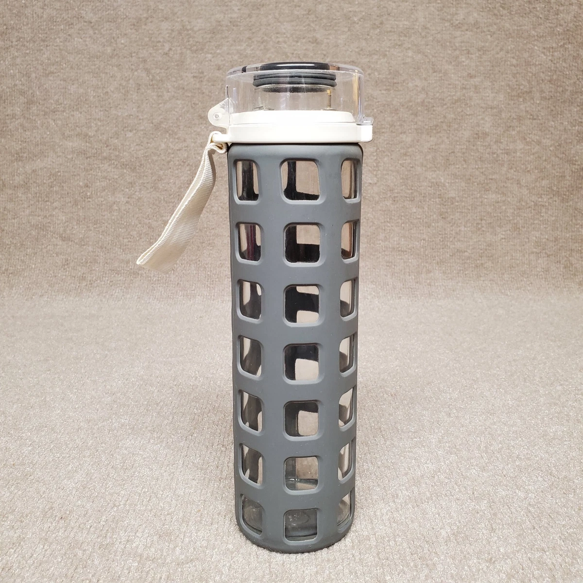 Ello Glass Vacuum Water Bottles for sale | eBay