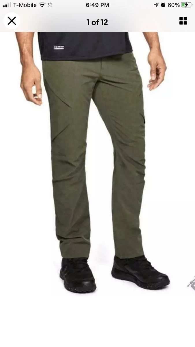 Under armour men's hotsell tactical duty pant