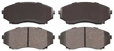 Frt Disc Brake Pads  ADVICS  AD0551