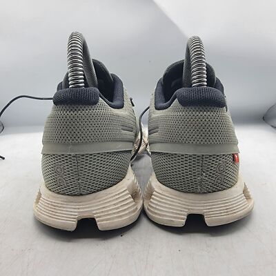 ON Cloud 5 Womens 7 Kelp Shadow Green Running Shoe Athletic Casual Outdoors ON Cloud 5 Womens 7 Kelp Shadow Green Running Shoe Athletic  main image 4